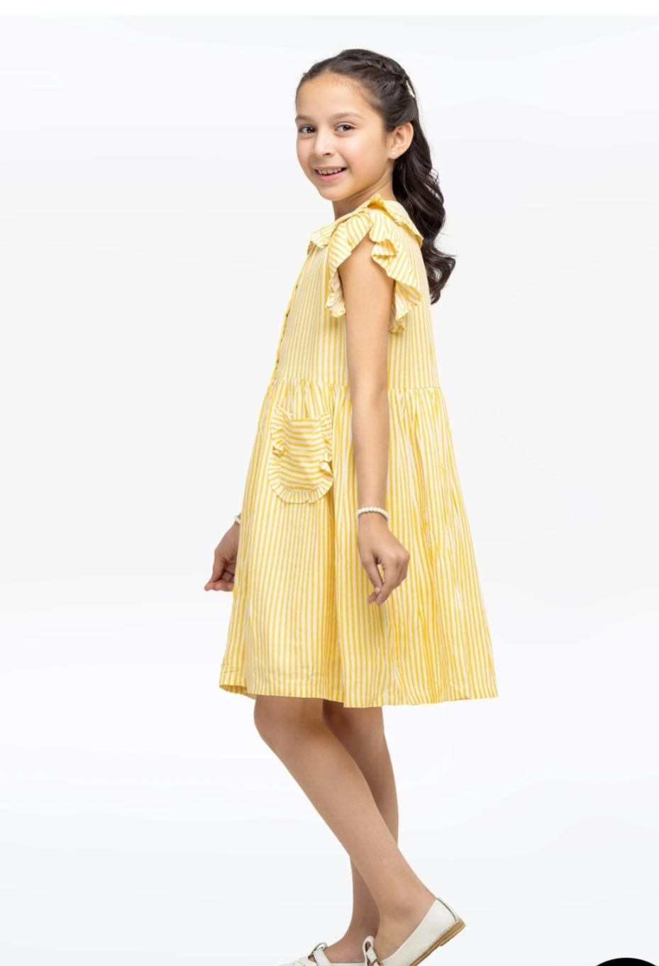 Girls| Frock | Winter
