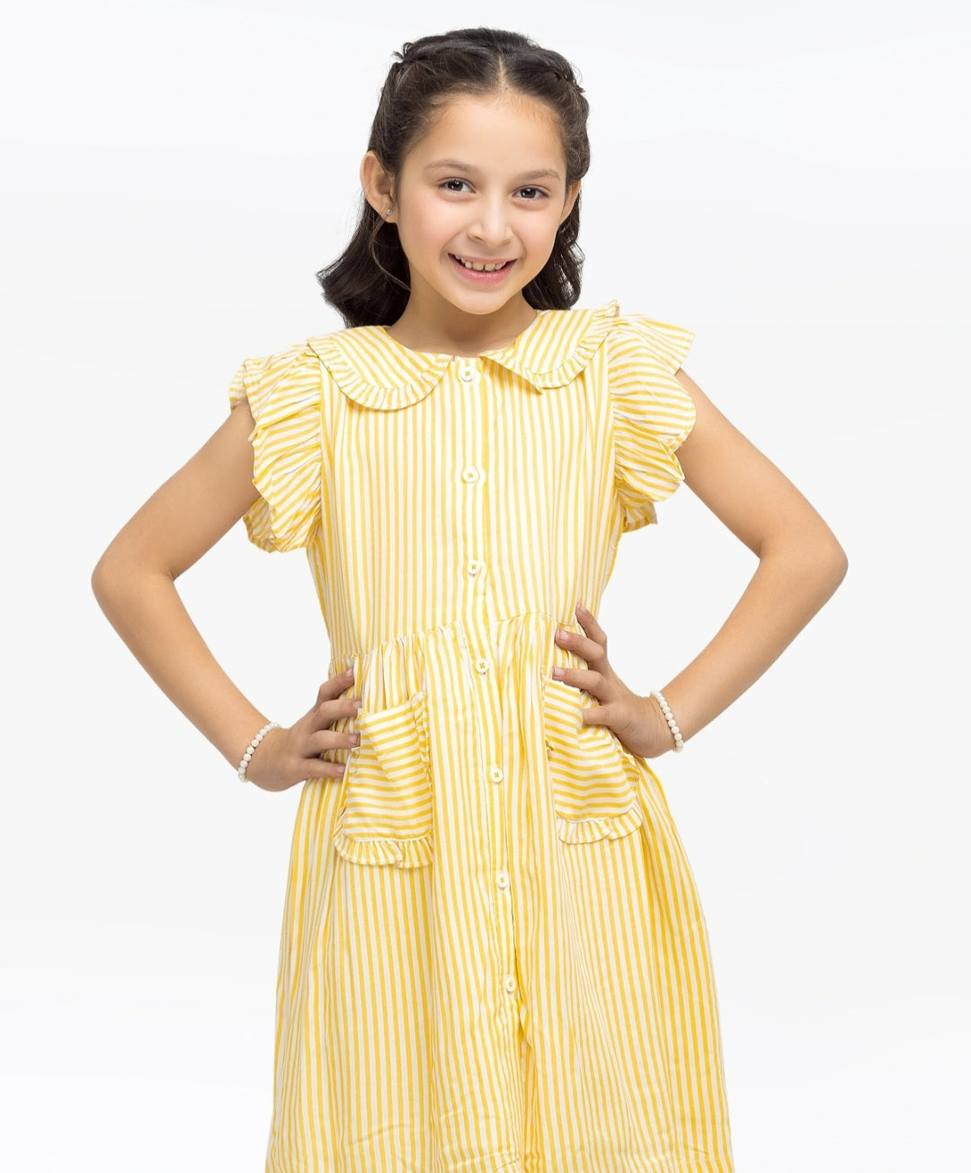 Girls| Frock | Winter
