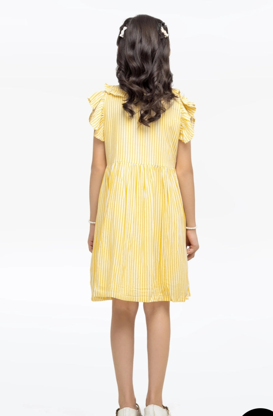 Girls| Frock | Winter