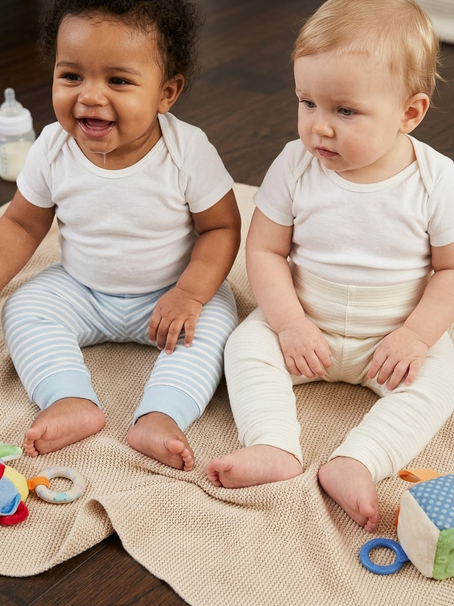 George - Infant Legging