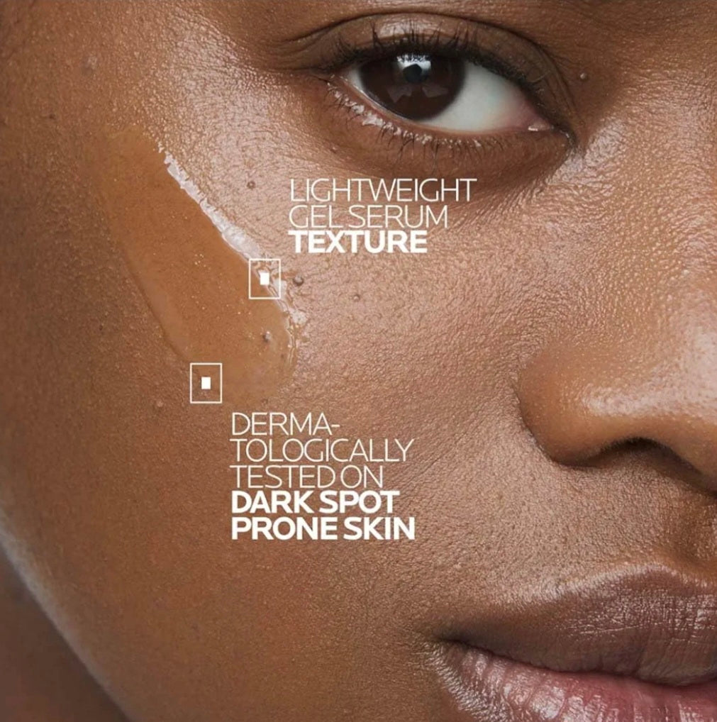 La Roche-Posay MelaB3 Serum: Intense Anti-dark Spot Serum for Hyperpigmentation 30ml