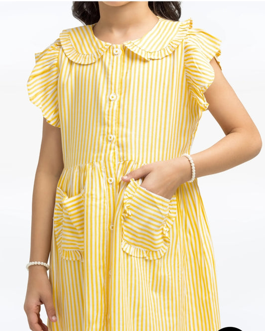 Girls| Frock | Winter
