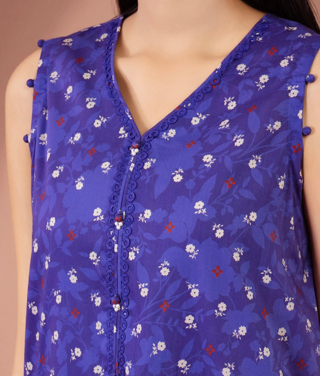 Lawn | Unstitched | Printed | 03 PC