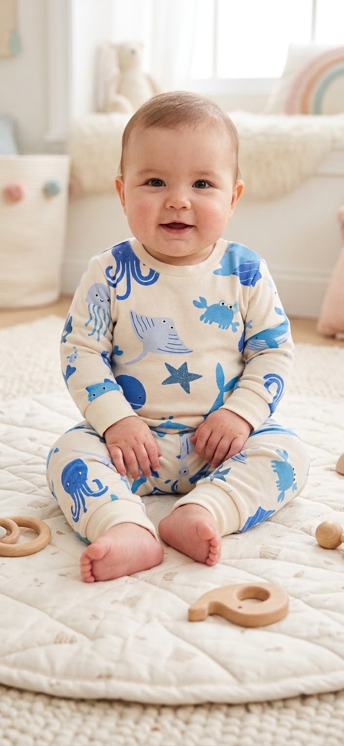 Next - Baby Top