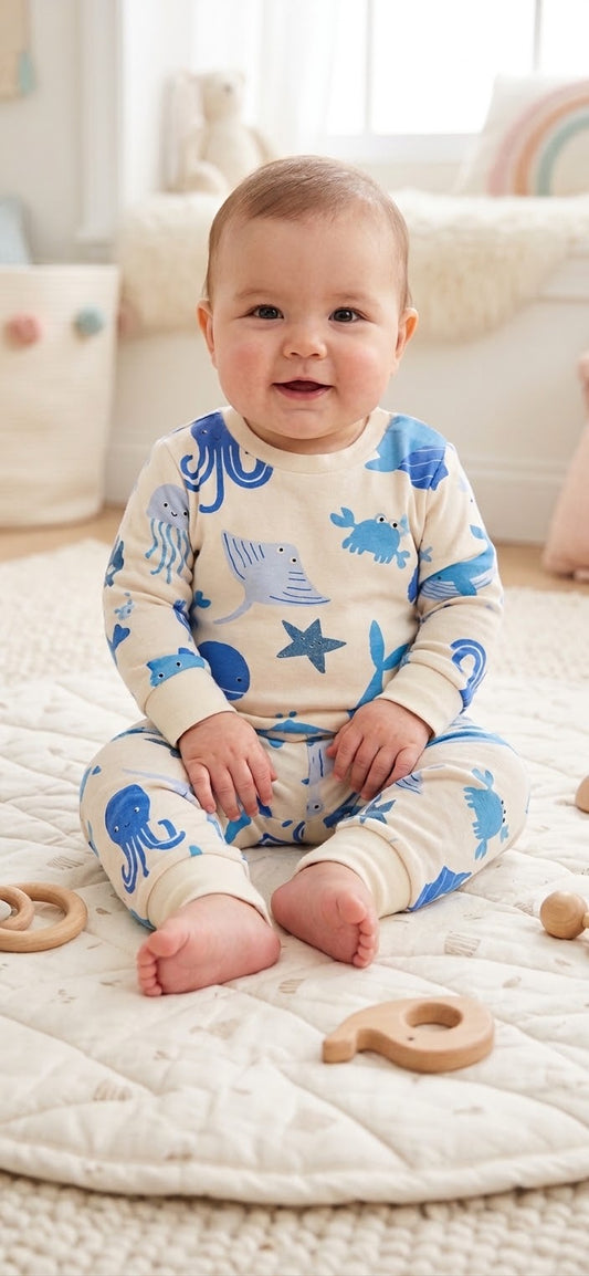 Next - Baby Top